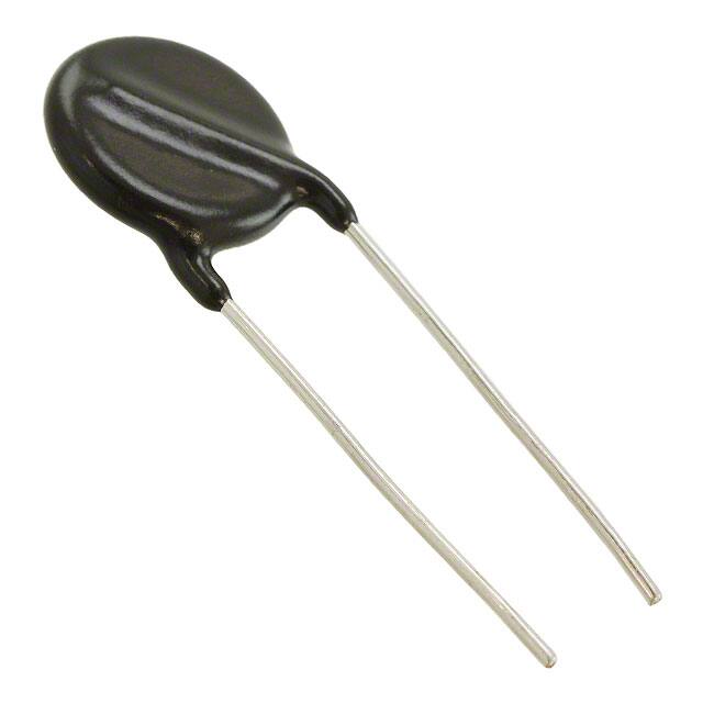 ERZ-E14A271 Panasonic Electronic Components TVS - Varistances MOV
